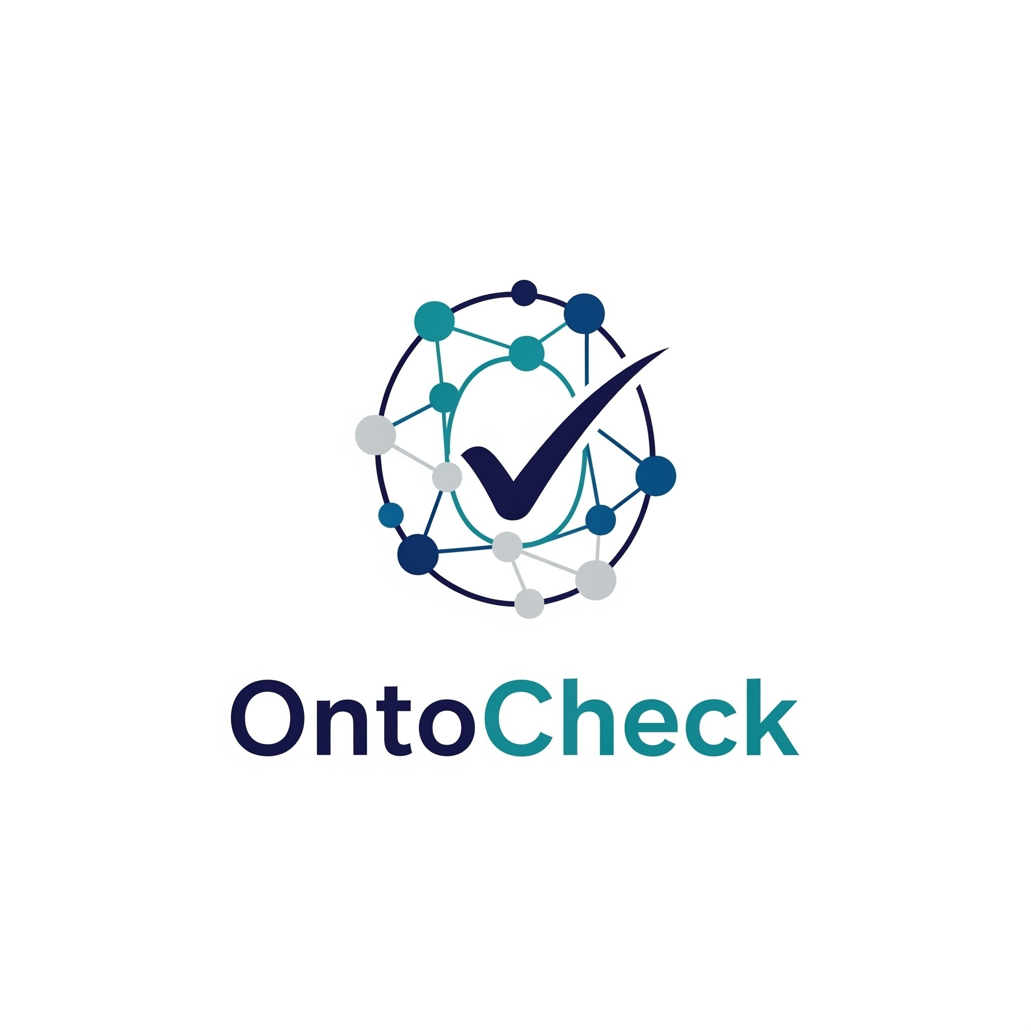 OntoCheck logo
